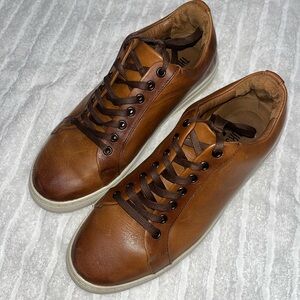 Thursday Boot Co Low-Top Sneakers - Toffee